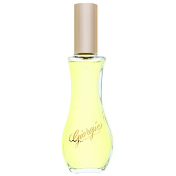 Giorgio ( yellow ) EDT Mini parfum